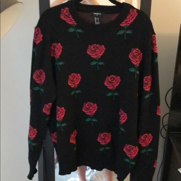 Forever 21 | Sweaters | Mens Forever 2 